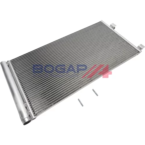 Kondenzátor klimatizácie BOGAP R4117100