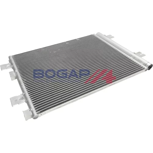 Kondenzátor klimatizácie BOGAP R4117110