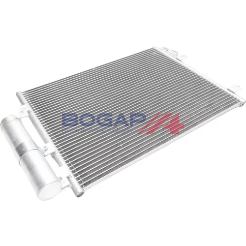 Kondenzátor klimatizácie BOGAP R4117127