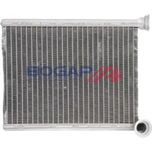 Výmenník tepla vnútorného kúrenia BOGAP R4120112