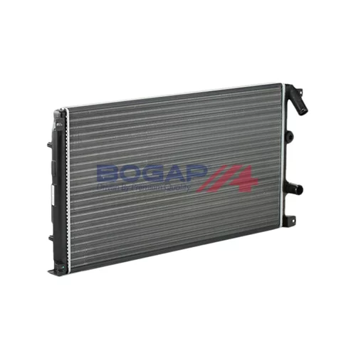 Nádrž na vodu ,chladič BOGAP R4210153