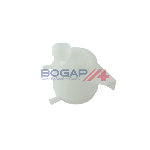 Vyrovnávacia nádobka chladiacej kvapaliny BOGAP R4240101