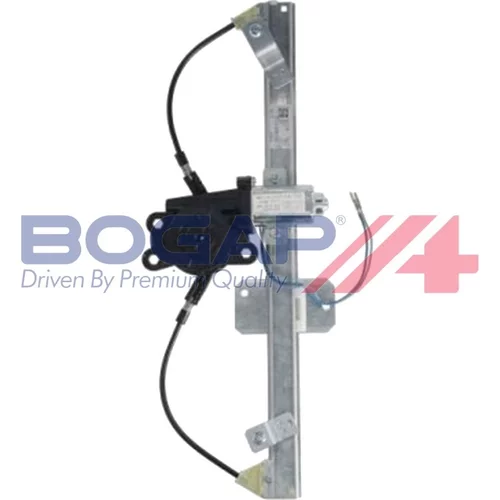 Mechanizmus zdvíhania okna BOGAP R5341121