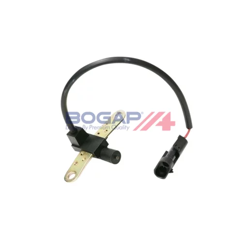 Snímač impulzov kľukového hriadeľa BOGAP R6115115