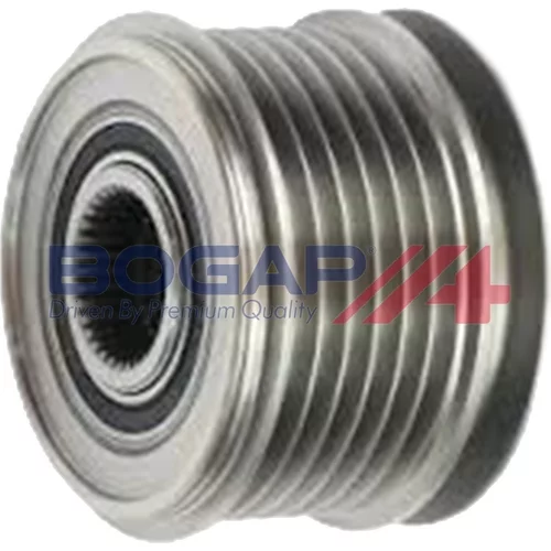 Voľnobežka alternátora BOGAP R6213101