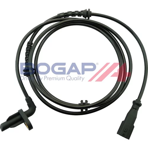 Snímač počtu otáčok kolesa BOGAP R7117104