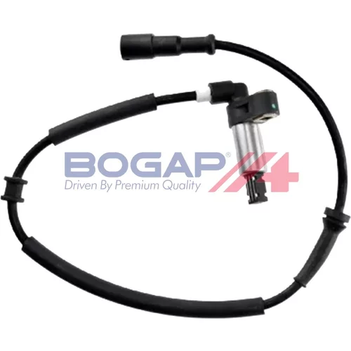 Snímač počtu otáčok kolesa BOGAP R7117160