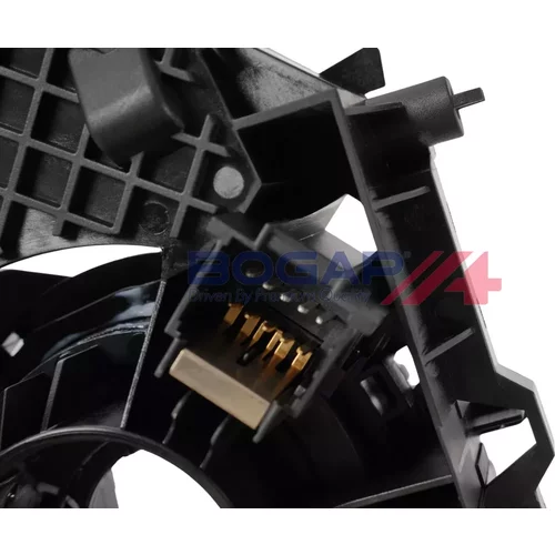 Vinutá pružina, Airbag R7310108 /BOGAP/ - obr. 5