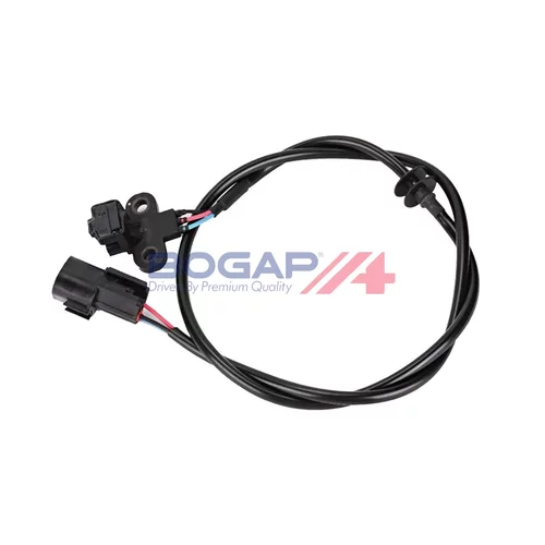 Snímač impulzov kľukového hriadeľa BOGAP S6115101