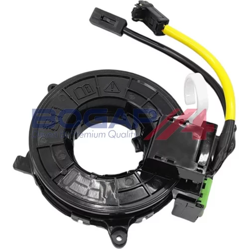 vinutá pružina, Airbag BOGAP S7310102