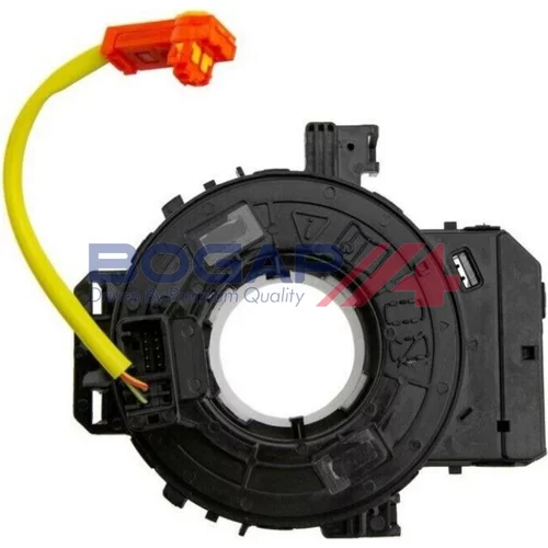 vinutá pružina, Airbag BOGAP S7310108