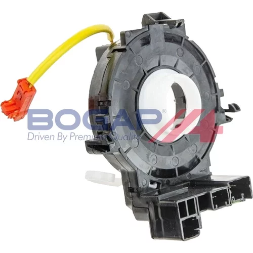 vinutá pružina, Airbag BOGAP S7310110