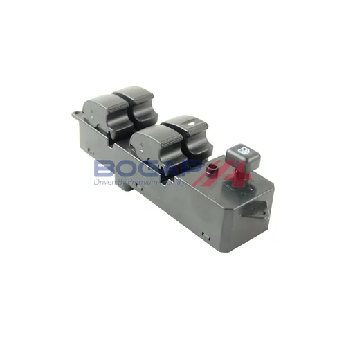 Spínač elektrického otvárania okien S7339100 /BOGAP/ - obr. 1