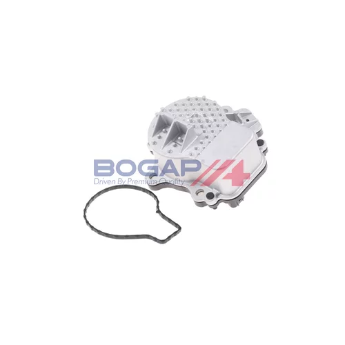 Vodné čerpadlo, chladenie motora T4232101 /BOGAP/ - obr. 1