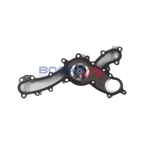 Vodné čerpadlo, chladenie motora T4234104 /BOGAP/ - obr. 3