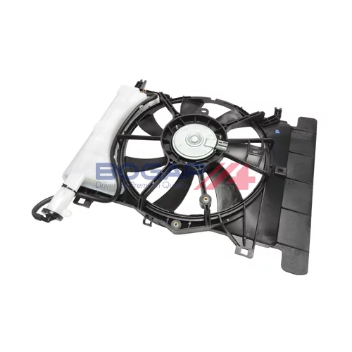 Ventilátor chladenia motora BOGAP T4243102