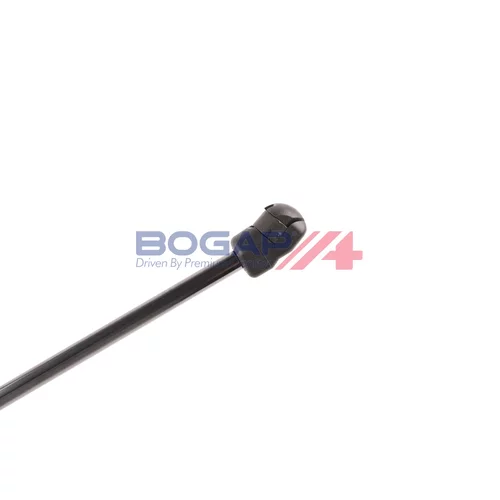 Plynová vzpera, kapota motora T5134102 /BOGAP/ - obr. 2