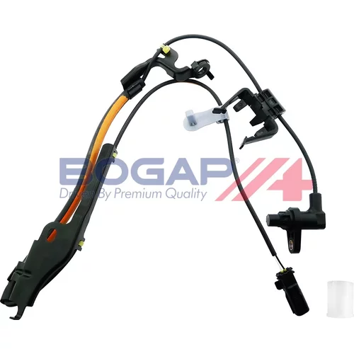 Snímač počtu otáčok kolesa BOGAP T7117171