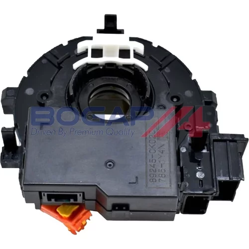 vinutá pružina, Airbag BOGAP T7310148