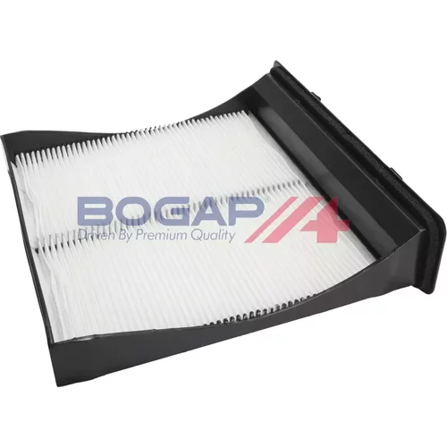 Filter vnútorného priestoru BOGAP T8112105