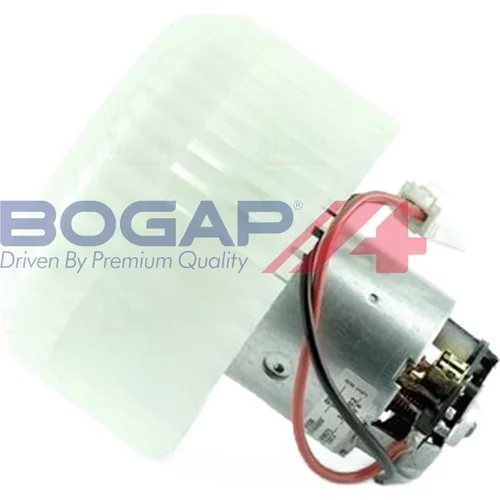 Vnútorný ventilátor BOGAP V4111102