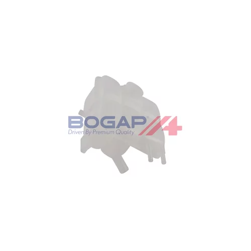 Vyrovnávacia nádobka chladiacej kvapaliny V4240104 /BOGAP/ - obr. 2