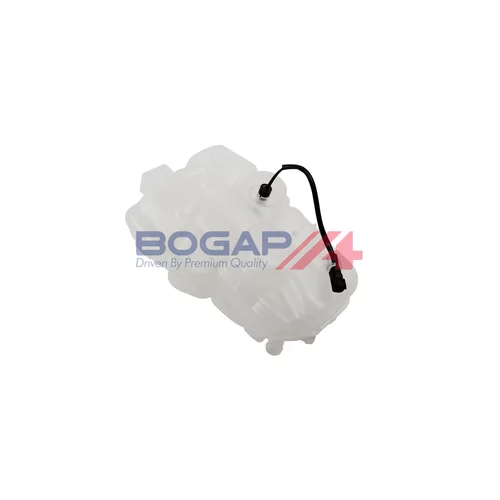 Vyrovnávacia nádobka chladiacej kvapaliny BOGAP V4240106