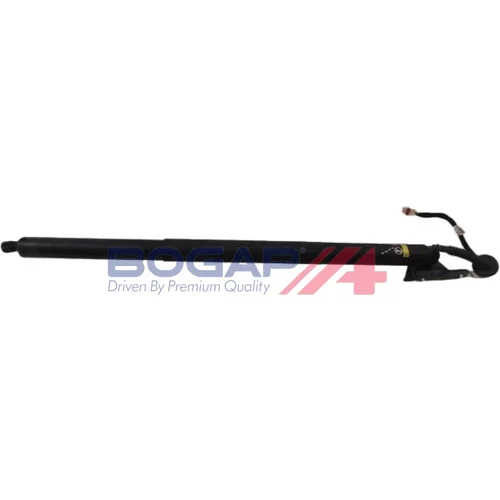 Elektromotor, zadná kapota BOGAP V5260121