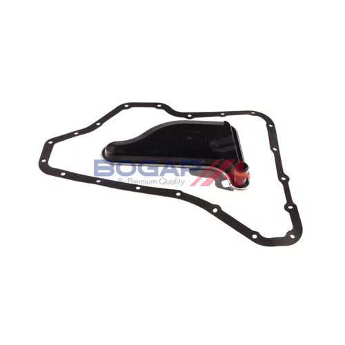 Sada hydraulického filtra automatickej prevodovky BOGAP V8115100