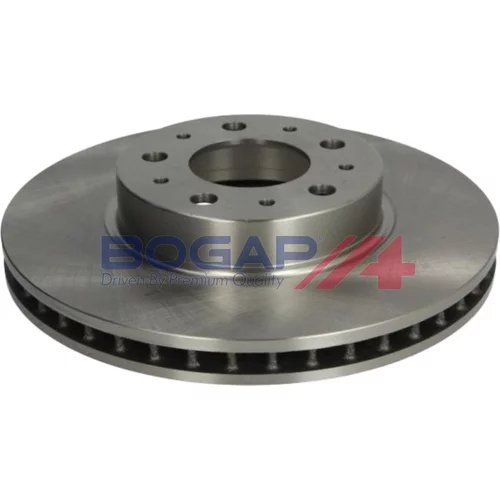 Brzdový kotúč BOGAP V8211145