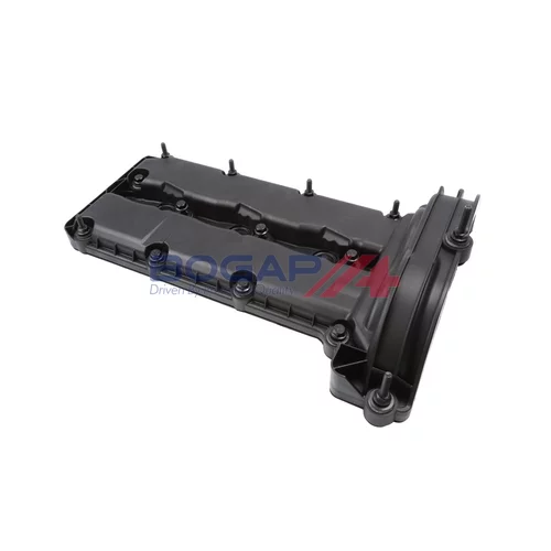Kryt hlavy valcov BOGAP W1115101