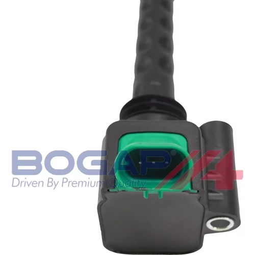 Zapaľovacia cievka W1511105 /BOGAP/ - obr. 3