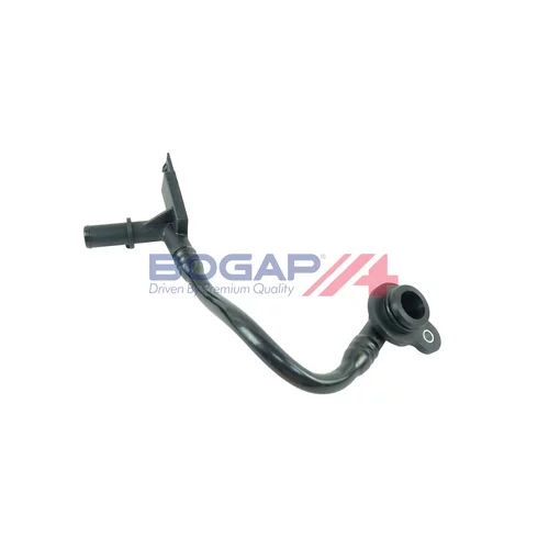 Potrubie chladiacej kvapaliny BOGAP W4228100