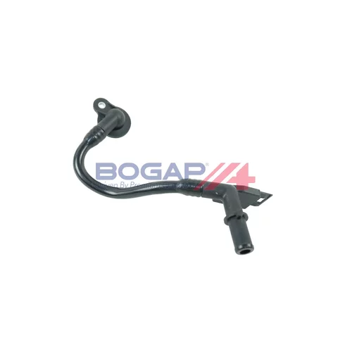 Potrubie chladiacej kvapaliny W4228100 /BOGAP/ - obr. 1