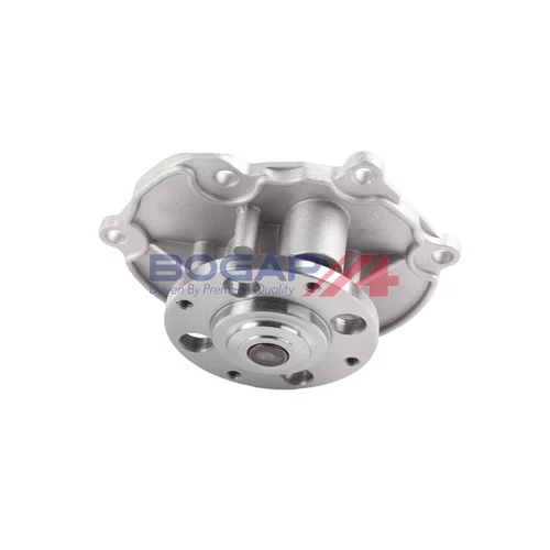 Vodné čerpadlo, chladenie motora W4234111 /BOGAP/ - obr. 4