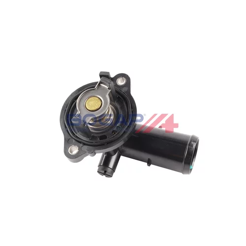 Termostat chladenia W4245103 /BOGAP/ - obr. 2