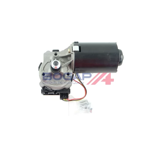 Motor stieračov W5511103 /BOGAP/ - obr. 3