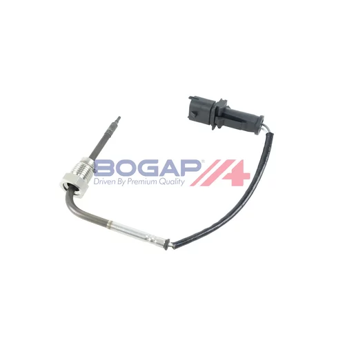 Snímač teploty výfukových plynov BOGAP W6120112