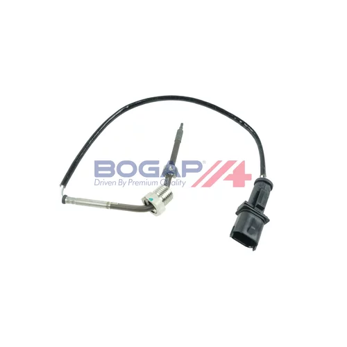 Snímač teploty výfukových plynov BOGAP W6120115