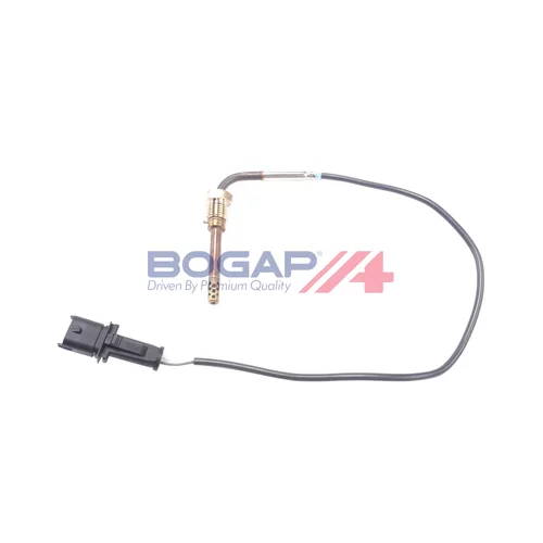 Snímač teploty výfukových plynov BOGAP W6120127