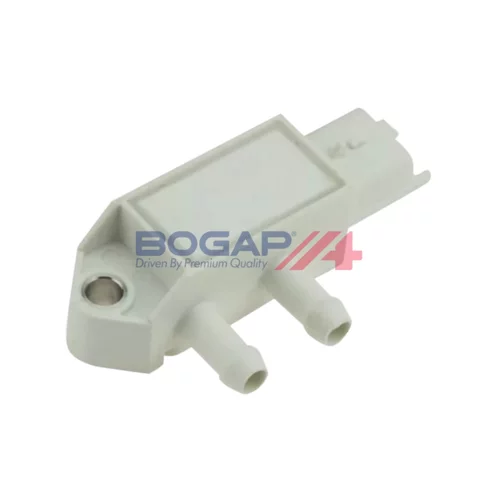 Snímač tlaku výfukových plynov BOGAP W6121105