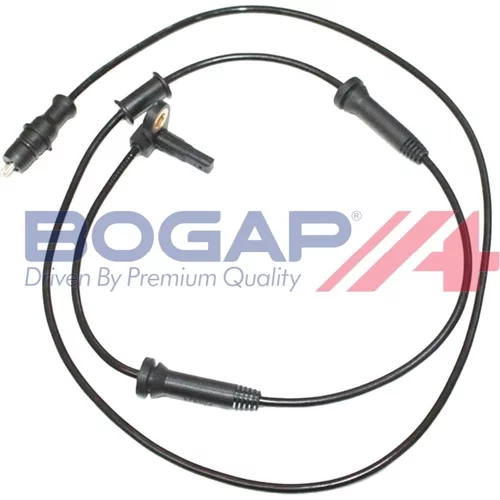 Snímač počtu otáčok kolesa BOGAP W7117123