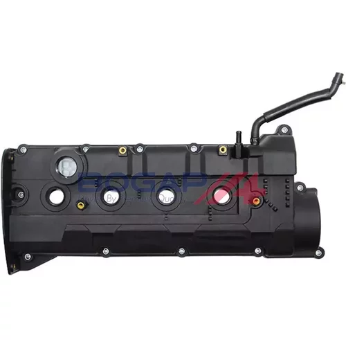 Kryt hlavy valcov BOGAP Y1115117