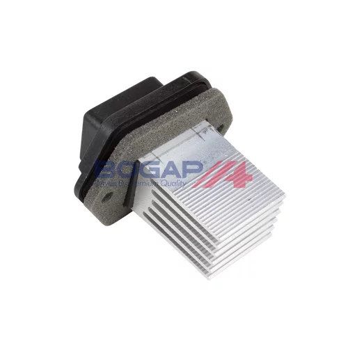Odpor vnútorného ventilátora BOGAP Y4112100
