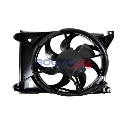 Ventilátor chladenia motora BOGAP Y4243100