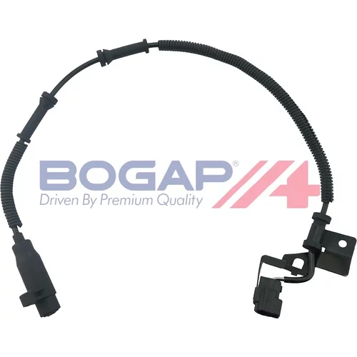 Snímač počtu otáčok kolesa BOGAP Y7117184