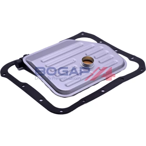 Sada hydraulického filtra automatickej prevodovky BOGAP Y8115105
