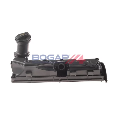 Kryt hlavy valcov A1115110 /BOGAP/ - obr. 2