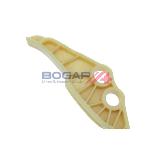 Vodiaca lišta rozvodovej reťaze A1313102 /BOGAP/ - obr. 1