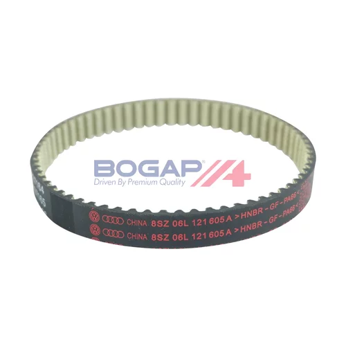 Ozubený remeň A1316100 /BOGAP/ - obr. 1